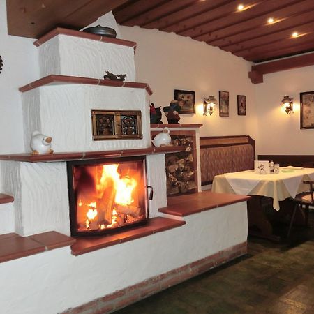 Hotel Alpenhof Bad Wörishofen Dış mekan fotoğraf