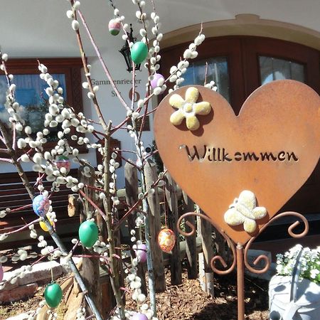 Hotel Alpenhof Bad Wörishofen Dış mekan fotoğraf