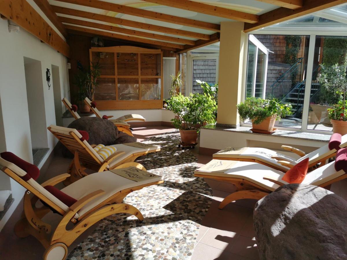 Hotel Alpenhof Bad Wörishofen Dış mekan fotoğraf