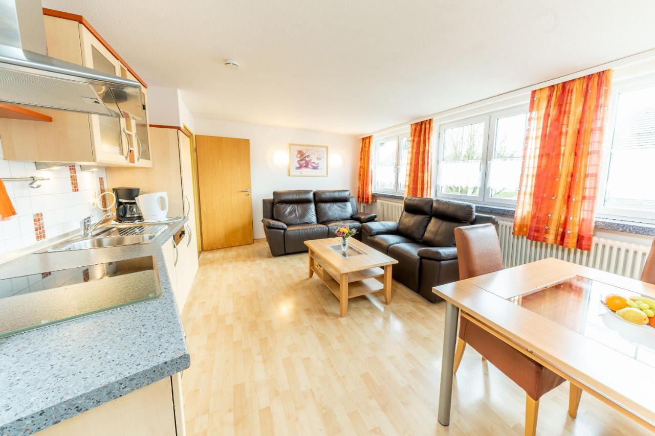 Hotel Alpenhof Bad Wörishofen Dış mekan fotoğraf