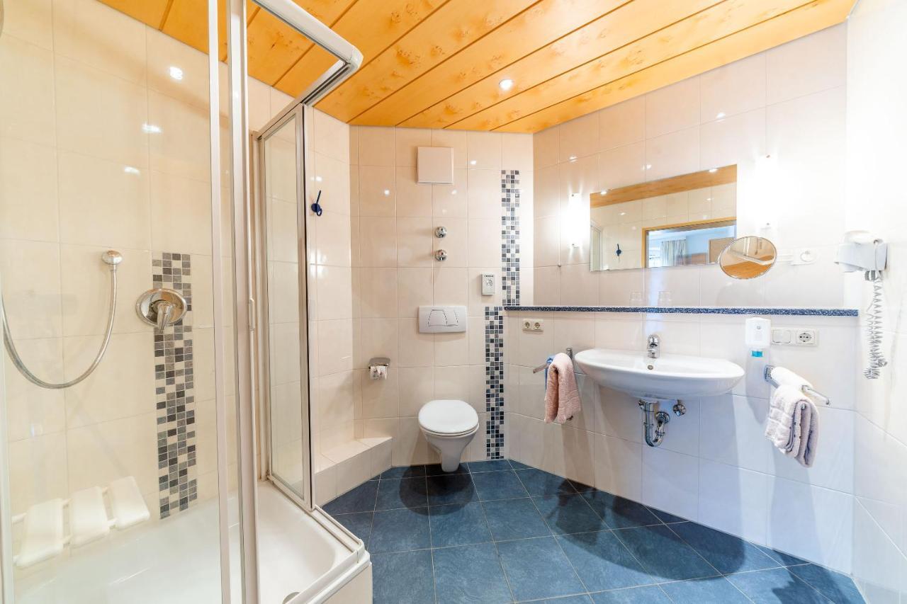 Hotel Alpenhof Bad Wörishofen Dış mekan fotoğraf