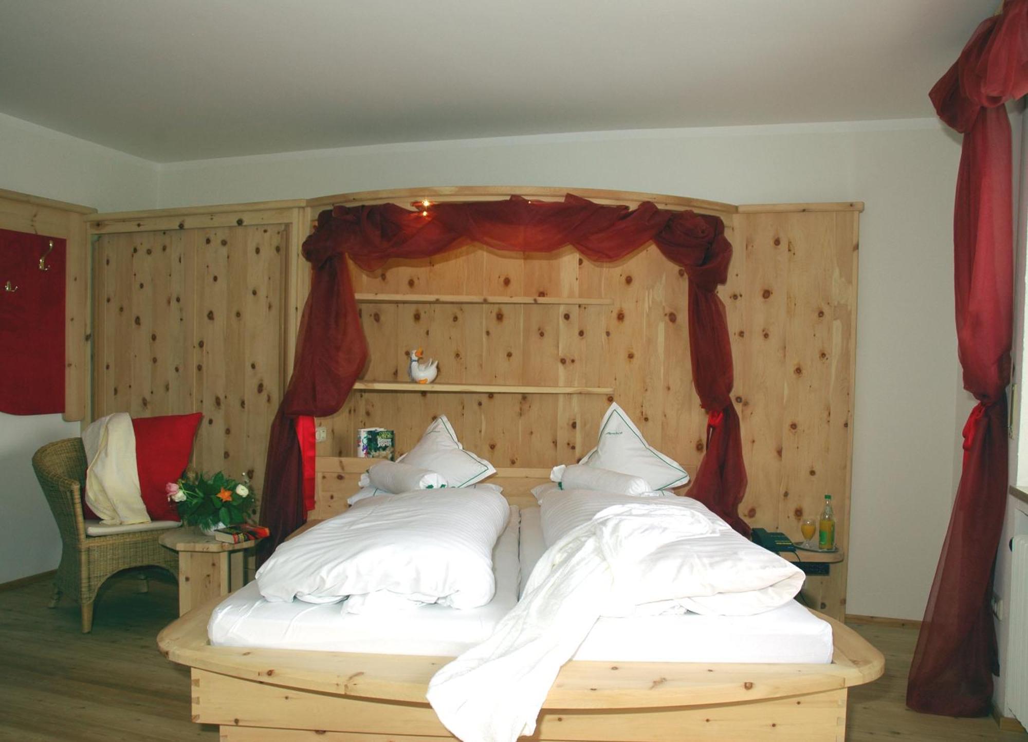 Hotel Alpenhof Bad Wörishofen Dış mekan fotoğraf