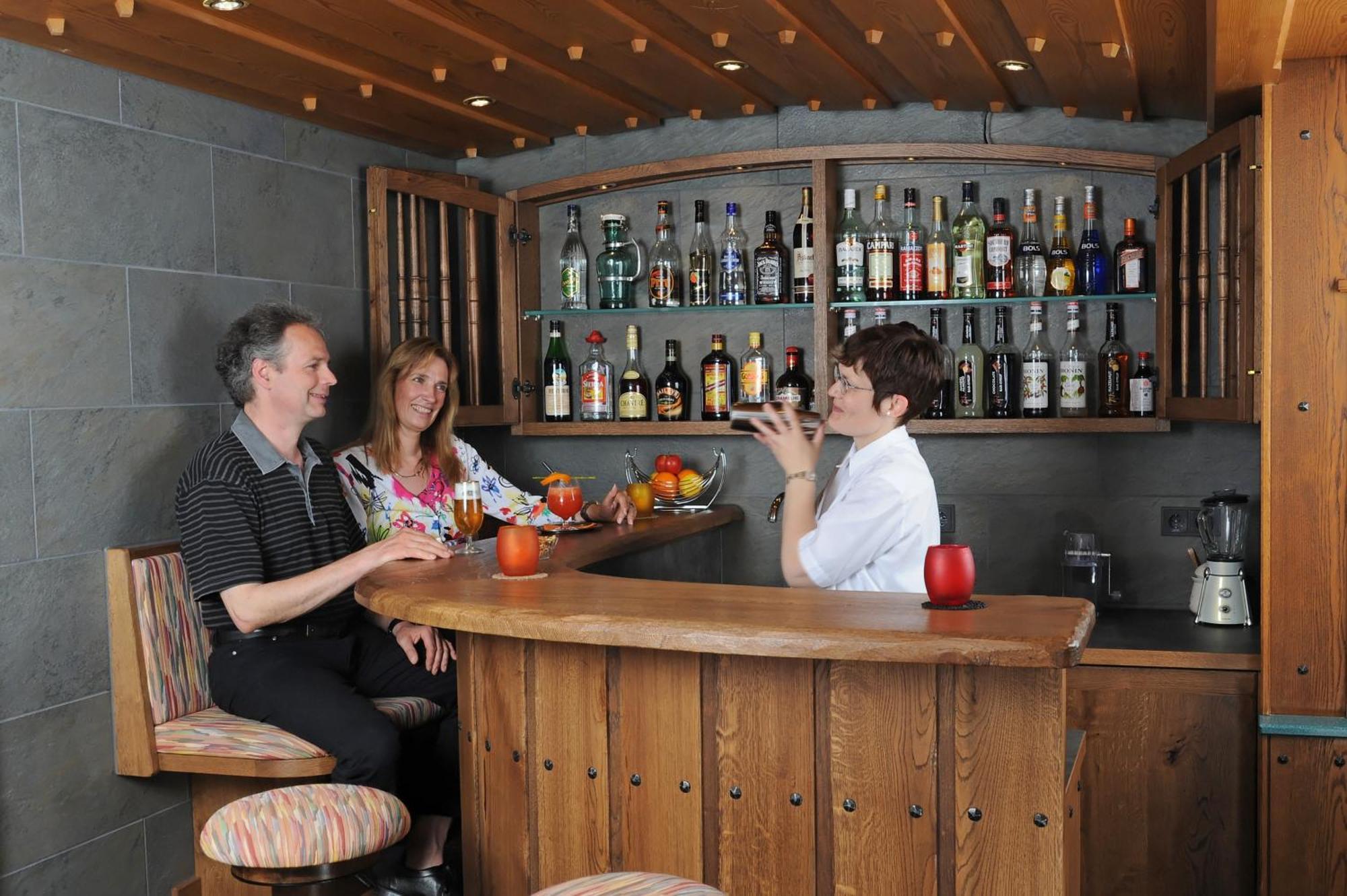 Hotel Alpenhof Bad Wörishofen Dış mekan fotoğraf