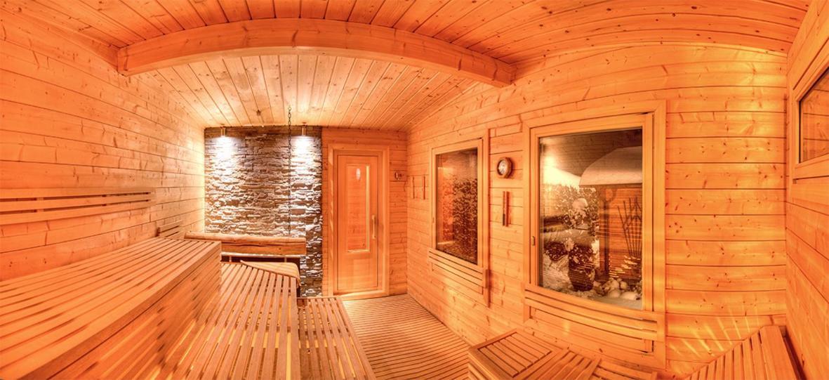 Hotel Alpenhof Bad Wörishofen Dış mekan fotoğraf