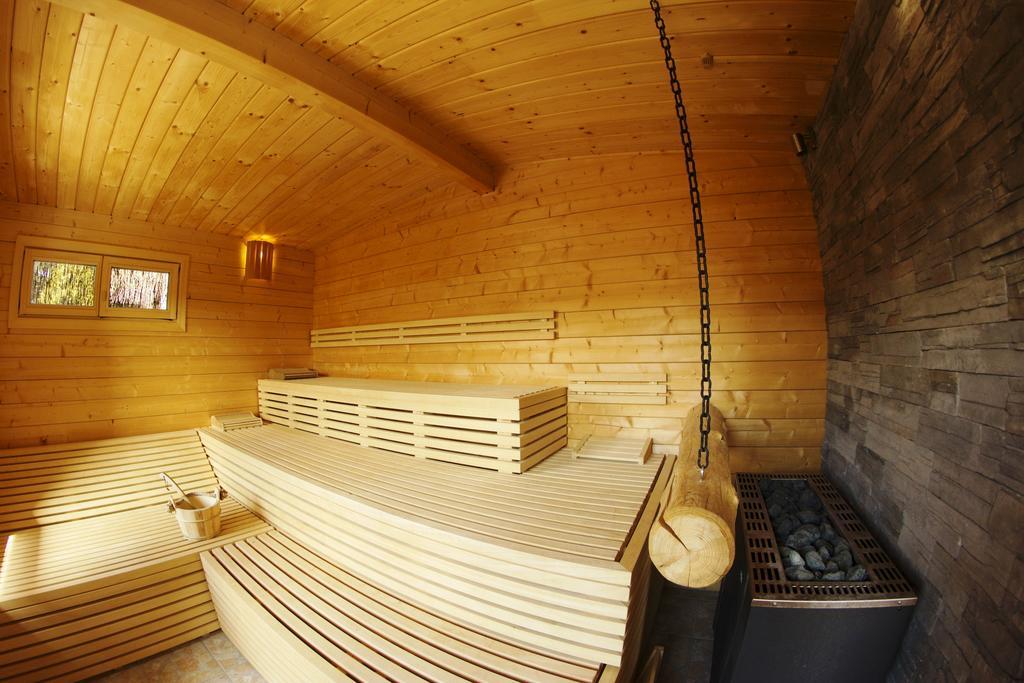 Hotel Alpenhof Bad Wörishofen Dış mekan fotoğraf