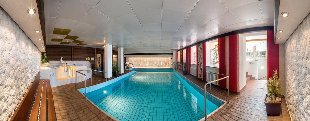 Hotel Alpenhof Bad Wörishofen Dış mekan fotoğraf
