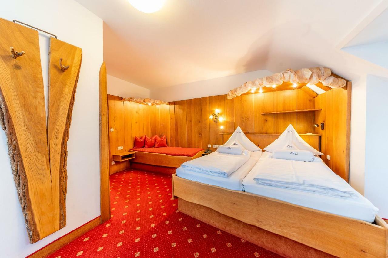 Hotel Alpenhof Bad Wörishofen Dış mekan fotoğraf