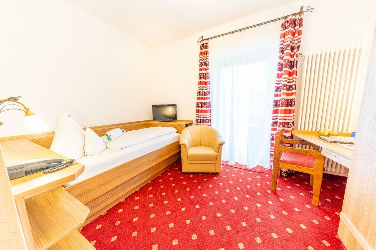 Hotel Alpenhof Bad Wörishofen Dış mekan fotoğraf
