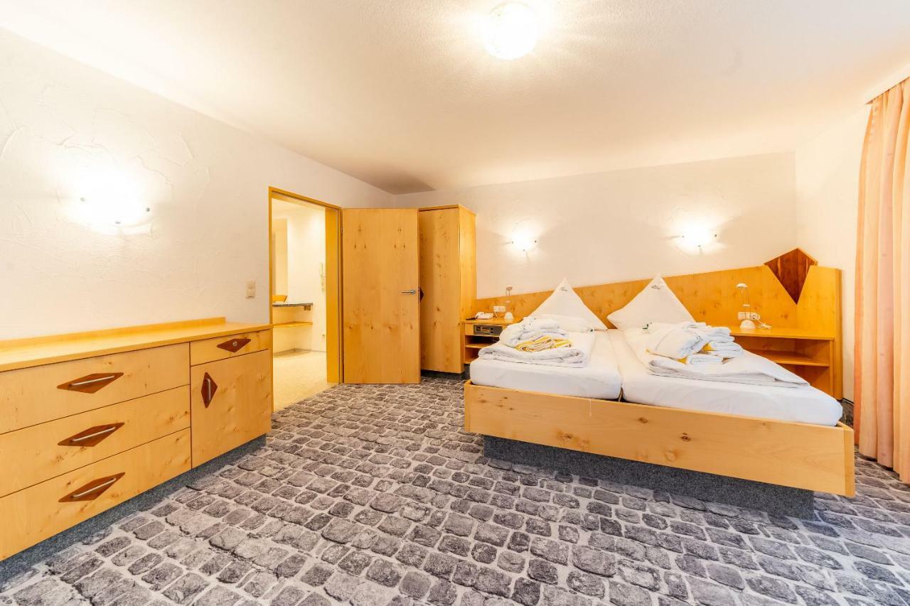 Hotel Alpenhof Bad Wörishofen Dış mekan fotoğraf